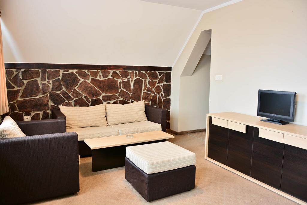 Olymp Hotel Bansko Camera foto