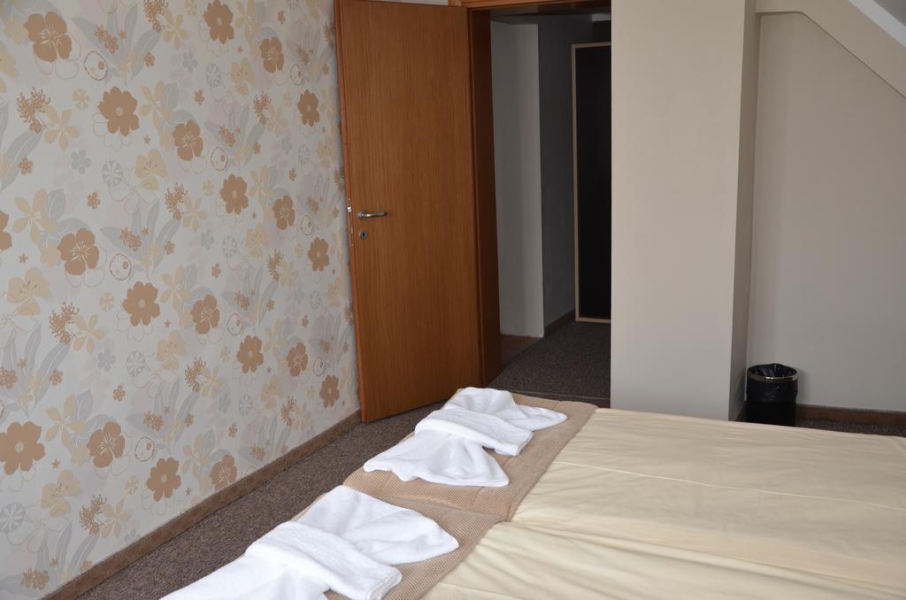 Olymp Hotel Bansko Camera foto