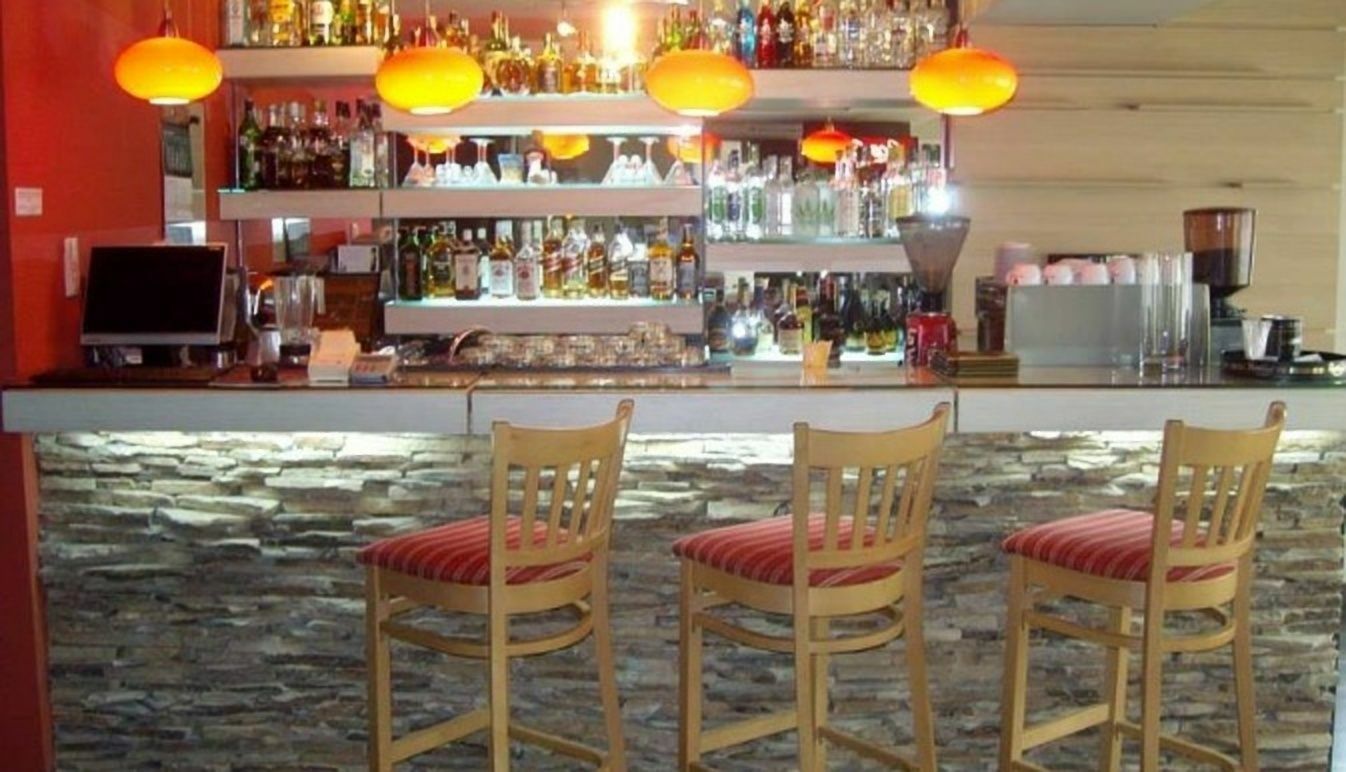 Olymp Hotel Bansko Esterno foto